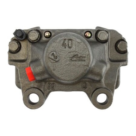 Centric Semi-Loaded Brake Caliper, Parts, 141.36501 141.36501